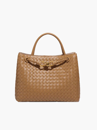 Sac À Main Femme Tressé-Gigié