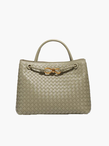 Sac À Main Femme Tressé-Gigié