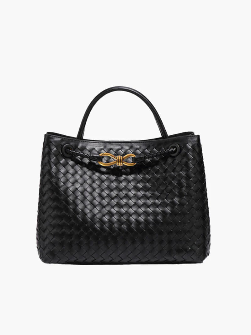 Sac À Main Femme Tressé-Gigié