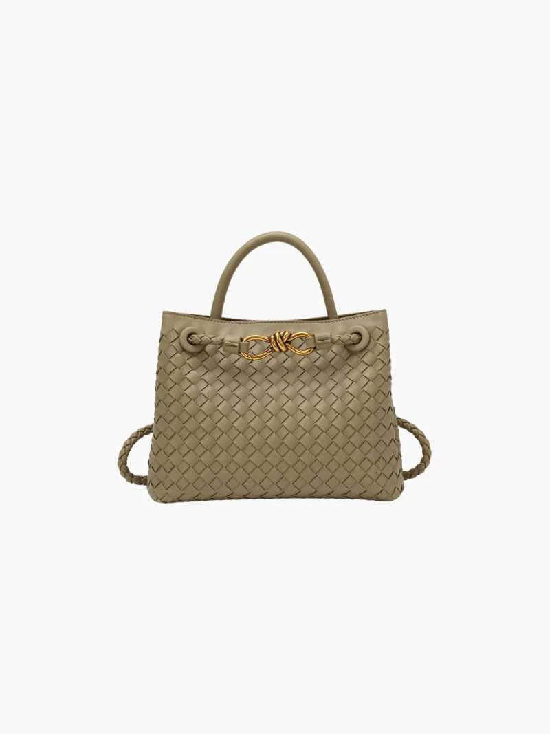 Sac À Main Femme Tressé-Gigié