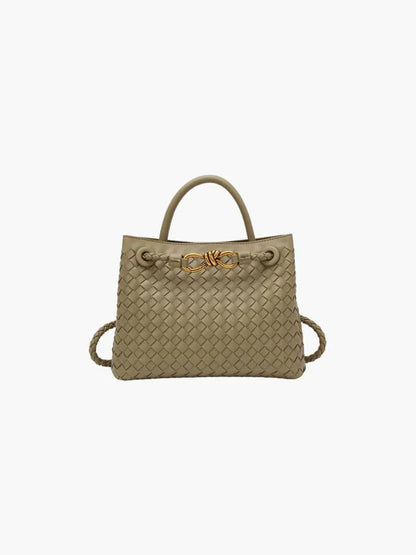 Sac À Main Femme Tressé-Gigié