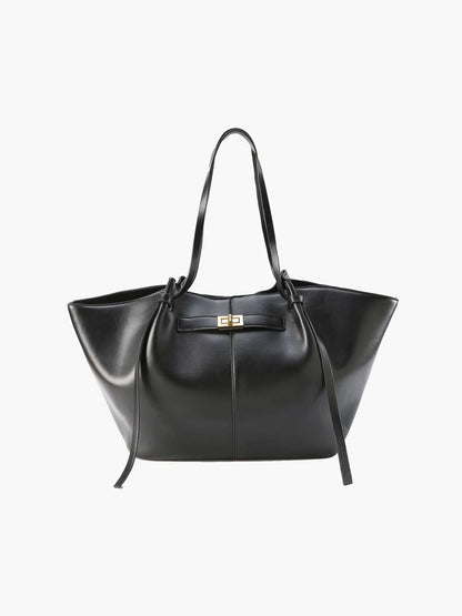 Sac Cabas Femme Élégant & Grand Format Intemporel-Gigié