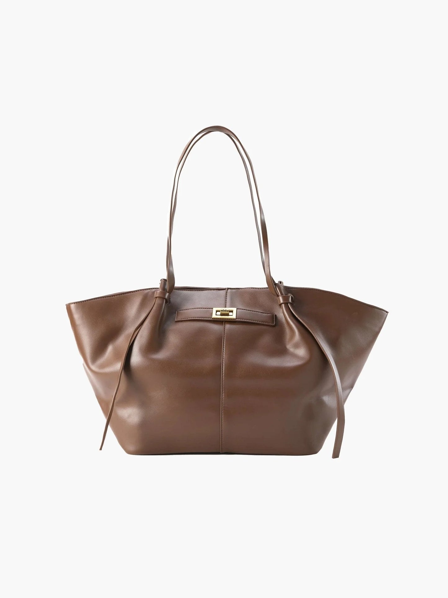 Sac Cabas Femme Élégant & Grand Format Intemporel-Gigié