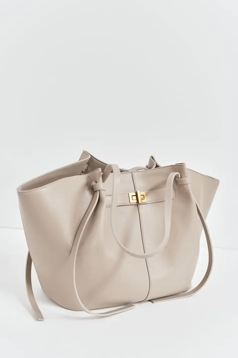 Sac Cabas Femme Élégant & Grand Format Intemporel-Gigié