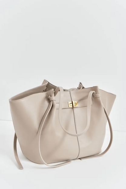 Sac Cabas Femme Élégant & Grand Format Intemporel-Gigié