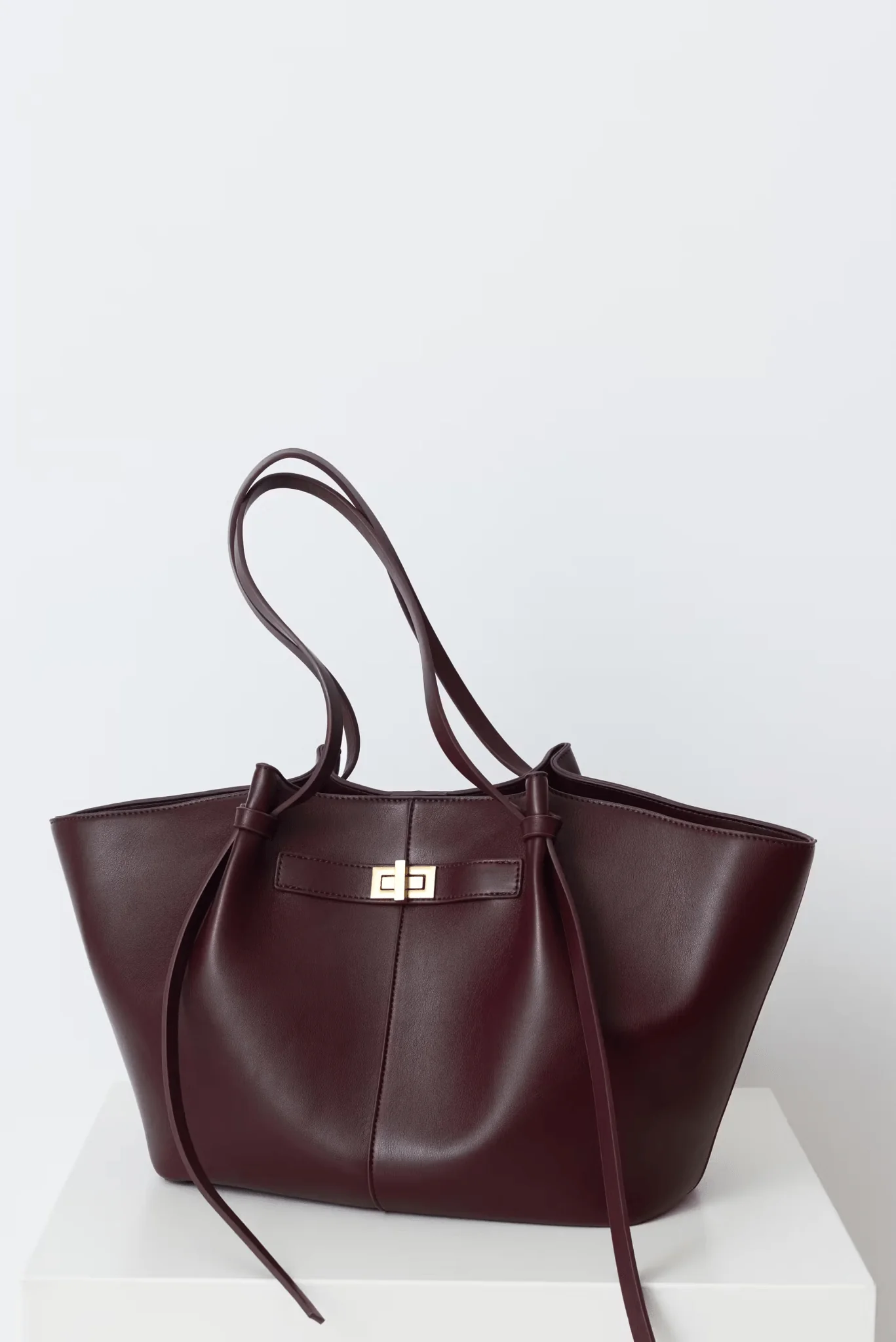 Sac Cabas Femme Élégant & Grand Format Intemporel-Gigié