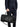 Sac de sport texturé pour homme avec poignées supérieures 1