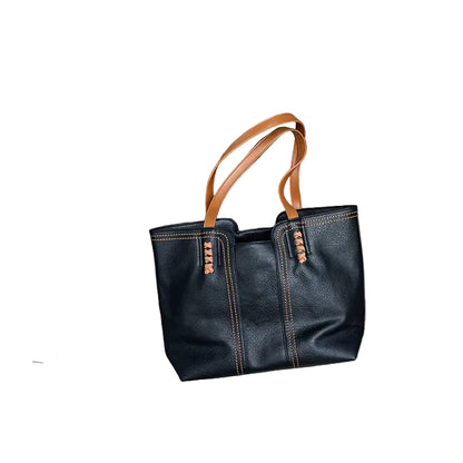 Sac À Bandoulière Femme Grande Capacité-Gigié