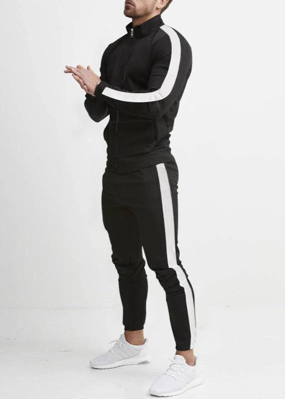Survêtement Homme 2 Pièces Slim-Gigié