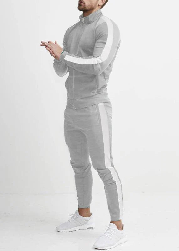 Survêtement Homme 2 Pièces Slim-Gigié