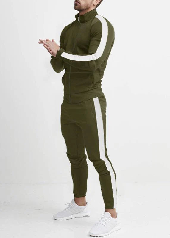 Survêtement Homme 2 Pièces Slim-Gigié