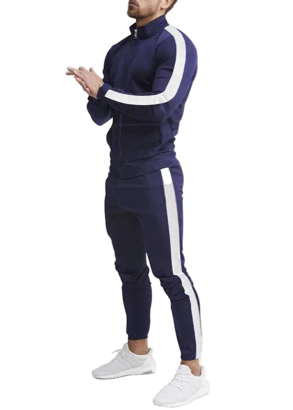 Survêtement Homme 2 Pièces Slim-Gigié