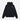 Sweat À Capuche Oversize Streetwear Imprimé Dos "Withlove"-Gigié