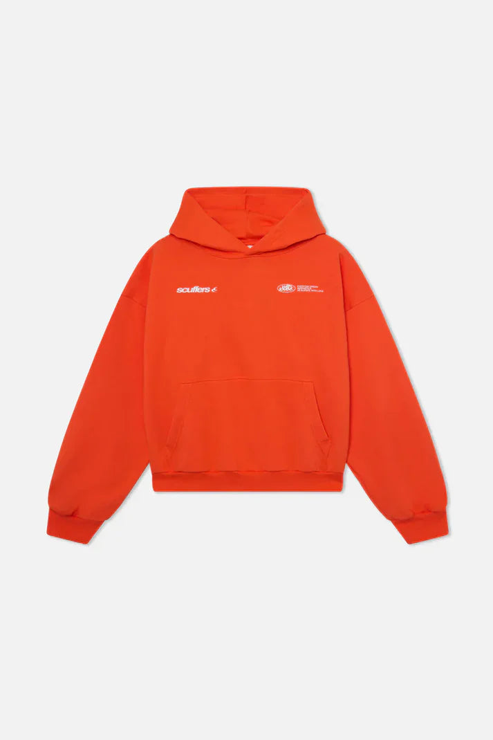 Sweat À Capuche Oversize Streetwear Imprimé Dos "Withlove"-Gigié