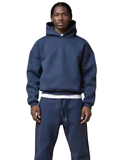 Sweat À Capuche Pour Hommes-Gigié