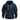 Sweat-shirt à capuche demi-zip pour homme avec poches utilitaires 1