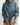 Sweat-shirt oversize pour femme avec col montant 2