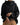 Sweat-shirt oversize pour femme avec col montant 1