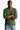 T-Shirt Henley Homme Manches Longues-Gigié
