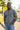 T-Shirt Henley Homme Manches Longues-Gigié