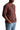 T-Shirt Henley Homme Manches Longues-Gigié