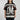 T-shirt oversize à imprimé graphique pour femme 4