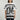 T-shirt oversize à imprimé graphique pour femme 6