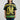 T-shirt oversize à imprimé graphique pour femme 7