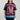 T-shirt oversize à imprimé graphique pour femme 8