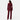 Ensemble blazer et pantalon droit pour femme 6