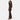 Ensemble blazer et pantalon droit pour femme 8