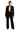 Ensemble femme deux pièces avec blazer et pantalon large-Sets for women-Gigié