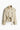 Trench-coat court pour femme avec ceinture et boutons 1