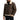 Veste Aviateur pour Homme Doublée en Fausse Peau de Mouton 1
