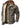 Veste Bûcheron Homme À Carreaux Doublure Sherpa & Capuchon-Gigié