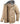 Veste Bûcheron Homme À Carreaux Doublure Sherpa & Capuchon-Gigié