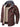 Veste Bûcheron Homme À Carreaux Doublure Sherpa & Capuchon-Gigié