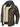 Veste Bûcheron Homme À Carreaux Doublure Sherpa & Capuchon-Gigié