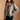 Veste courte pour femme avec détail boucle 2