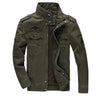 Veste de mi-saison pour homme-Mens Jacket-Gigié