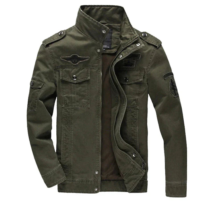 Veste de mi-saison pour homme-Mens Jacket-Gigié