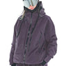 Veste De Ski Femme Imperméable-Gigié