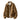 Veste en velours côtelé doublée sherpa pour femme 7