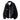 Veste en velours côtelé doublée sherpa pour femme 8
