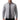 Veste hybride matelassée pour homme avec manches en tricot 1