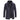 Veste longue boutonnée pour homme 1