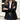 Veste Matelassée Femme Boutons Motif Losanges-Gigié