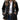 Veste Matelassée Femme Boutons Motif Losanges-Gigié