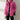 Veste zippée en polaire pour femme avec col montant 4