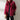 Veste zippée en polaire pour femme avec col montant 6